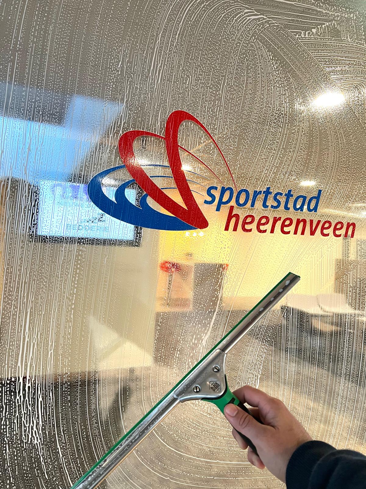 My Cleaning Schoonmaakbedrijf My Cleaning Schoonmaakbedrijf